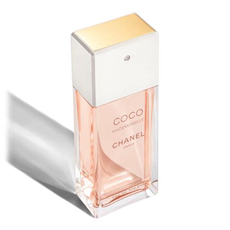 chanel coco mademoiselle eau de parfum ici paris